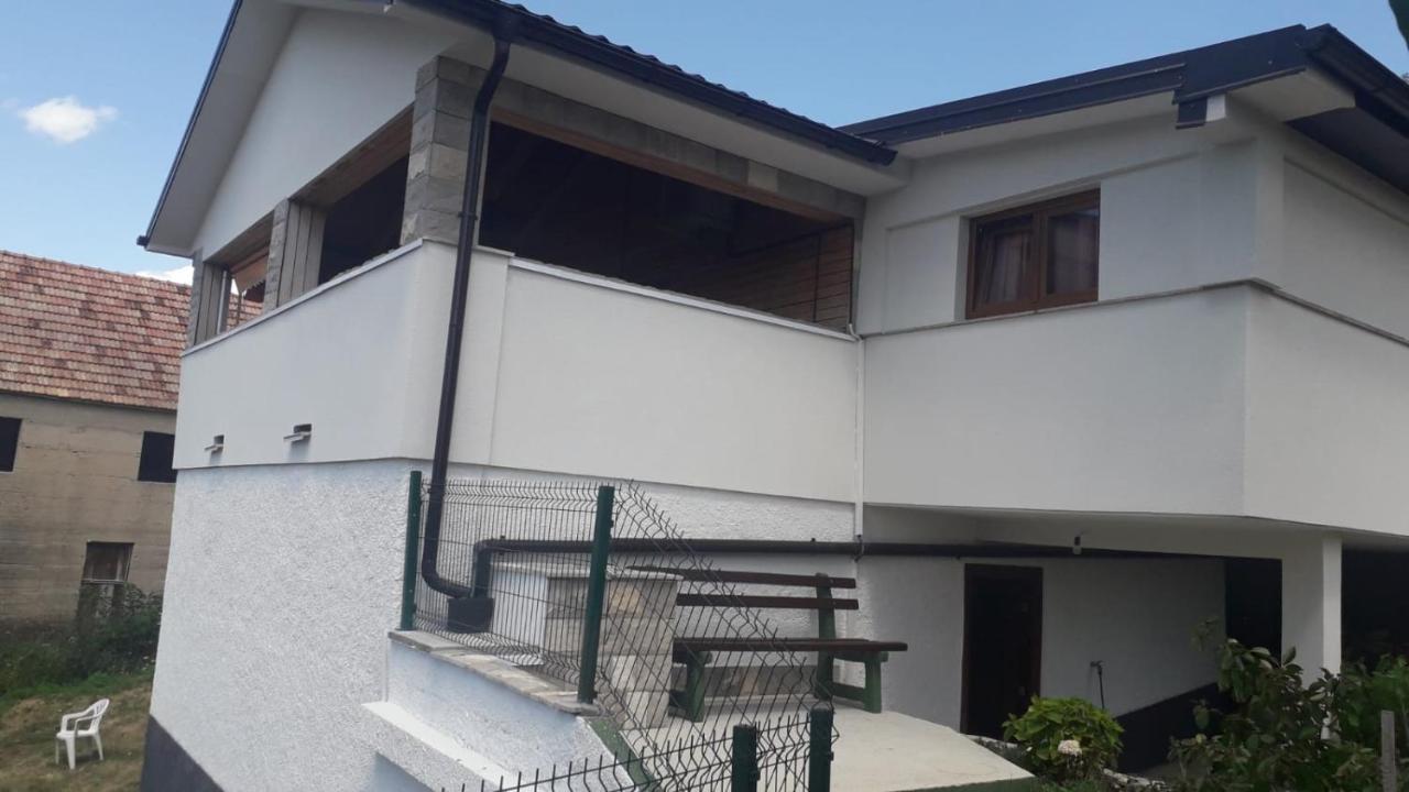 Weekend House Petar Villa Lusnic Exterior photo