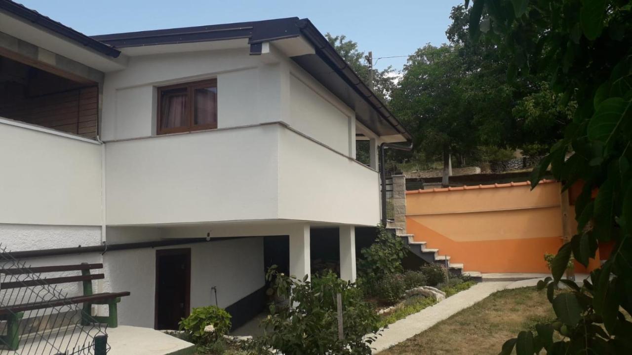 Weekend House Petar Villa Lusnic Exterior photo